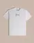 CAMISETA BLUNT PREMIUM PRESENTS - OFF WHITE - loja online