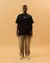 CAMISETA BLUNT PREMIUM PRESENTS - PRETO - loja online