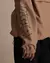 JAQUETA BLUNT AANORAK KEEMO - KAKI - comprar online