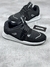 TÊNIS HOCKS PULSUS BLACK/WHITE na internet