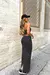 CROPPED PAIGE - PRETO - Use Seoul