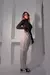 Body Paula Cavado Suplex - Preto - Use Seoul