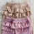 Imagen de LEGGINGS LOVER CANELA (GAMUZADA)