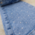 DENIM OXFORD SHINE