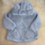 SAQUITO BABY BEAR CIELO - comprar online