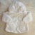 SAQUITO BABY BEAR NATURAL - comprar online