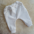 BABUCHA CLOUD - BLANCA