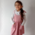 JUMPER ENCANTO - ROSA - comprar online