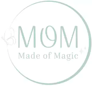 Made of Magic