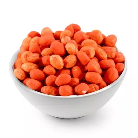 AMENDOIM CROCANTE PIMENTA 100G