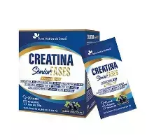 CREATINA SENIOR FASES 20 SACHES