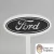 Enfeite de Chimarrão- Ford