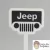 Enfeite de Chimarrão- Jeep