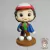 Enfeite de Chimarrão- Stranger Things - loja online