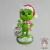 Enfeite de Chimarrão- Grinch
