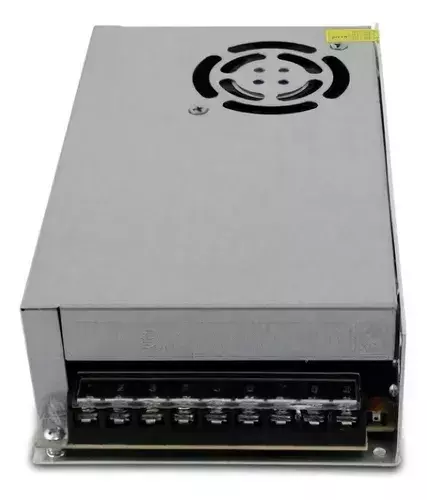 Fonte Chaveada 30Amp - 12Vdc