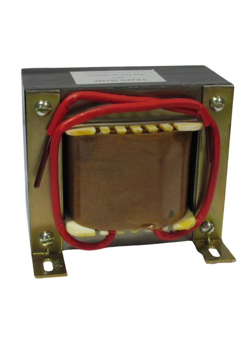 TRANSFORMADOR 20AMP - 110/220V X 12V