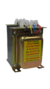 TRANSFORMADOR COMANDO 200VA (150W) - 220V/380V/440V X 110/220V - UNIVERSAL
