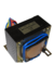 TRANSFORMADOR 5AMP - 110/220V X 24V - Wm Transformadores