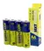 Pilha AA Comum Super Heavy Duty MXT - comprar online