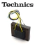 Transformador Technics Para Mk2 Mk3 Mk3d Mk4 Mk5 M5g - comprar online