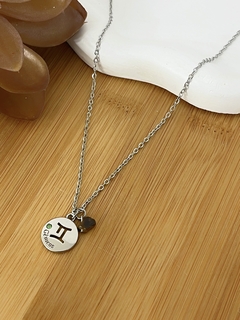 COLAR SIGNOS - loja online