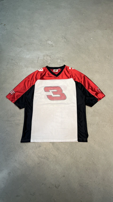 Nascar vintage Racing Jersey 90s - Dale Earnhardt