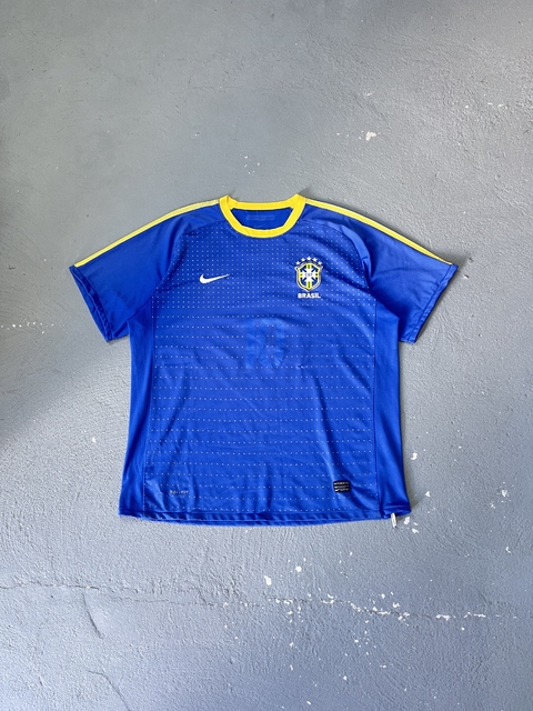 Away Brasil 2010