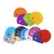 GORRA DE NATACIÓN KONNA 300 SILICONA ADULTO COLORES