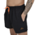 SHORT DE NATACION BUEN NADO NIÑOS NEGRO NARANJA 170 - comprar online