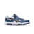 ZAPATILLA REEBOK BB 4500 DM X AZUL BLANCO NEGRO - comprar online