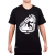 REMERA AND1 ALGODON LOGO A1 TRIANGLE