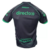 CAMISETA MITRE CHICAGO ALTERNATIVA NEGRO - Barbetta Deportes