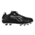 BOTIN DIADORA CLASICO LT CUERO CAMPO NEGRO - comprar online