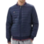 CAMPERA UMBRO BOMBER ULTRALIGHT POLYFILL AZUL - comprar online