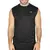 MUSCULOSA TOPPER BASICA DEPORTIVA NEGRO 163539