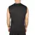 MUSCULOSA TOPPER BASICA DEPORTIVA NEGRO 163539 - comprar online