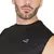 MUSCULOSA TOPPER BASICA DEPORTIVA NEGRO 163539 en internet