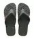 OJOTAS HAVAIANAS TRACK WAVES FC VERDE - comprar online