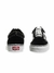Zapatilla vans old skool negro - tienda online