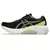 ZAPATILLA ASICS GEL KAYANO 30 NEGRO VERDE - comprar online