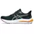 ZAPATILLA ASICS GT-2000 12 AZUL NARANJA - comprar online