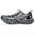 ZAPATILLA ASICS NOOSA TRI 16 NEGRO GRIS - comprar online