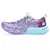 ZAPATILLA ASICS NOOSA TRI 16 CELESTE VIOLETA - comprar online