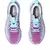 Imagen de ZAPATILLA ASICS NOOSA TRI 16 CELESTE VIOLETA