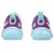 ZAPATILLA ASICS NOOSA TRI 16 CELESTE VIOLETA - tienda online
