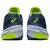 ZAPATILLA ASICS COURT FF3 CLAY GRIS VERDE