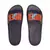OJOTA RIDER SPEED GRAPHICS AD AZUL NARANJA - Barbetta Deportes