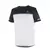 REMERA TOPPER HOMBRE TNS BETER GRIS BLANCO 167000 - comprar online