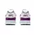 Imagen de ZAPATILLA ASICS GEL-LYTE V BLANCO VIOLETA